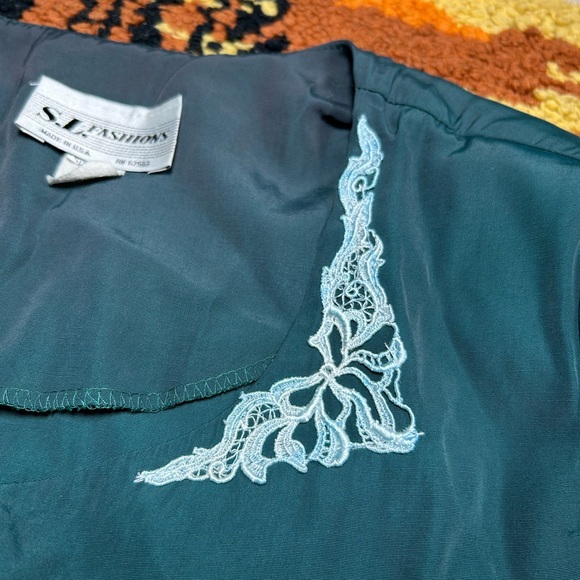 Fab, VINTAGE dress!! - Picture 14 of 15